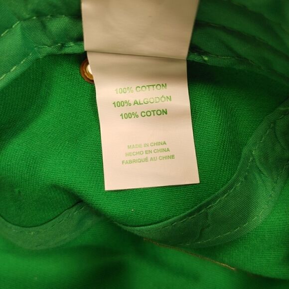 UNISEX SUBWAY FLAT FITTED CAP. - Picture 6 of 7